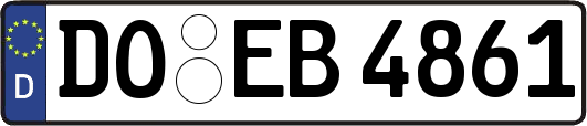 DO-EB4861