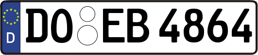 DO-EB4864