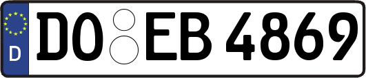 DO-EB4869