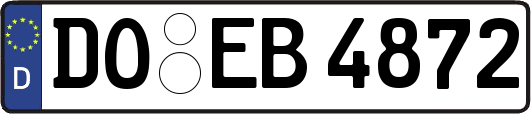 DO-EB4872