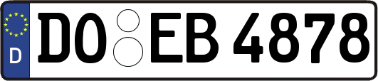 DO-EB4878