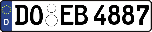 DO-EB4887