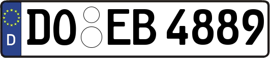 DO-EB4889