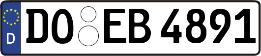 DO-EB4891