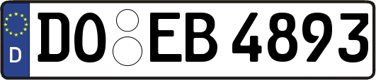 DO-EB4893