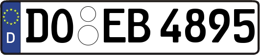 DO-EB4895