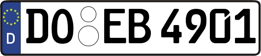 DO-EB4901