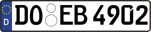DO-EB4902