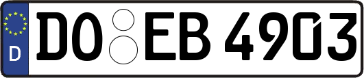 DO-EB4903