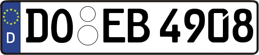 DO-EB4908