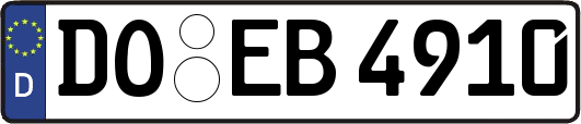 DO-EB4910