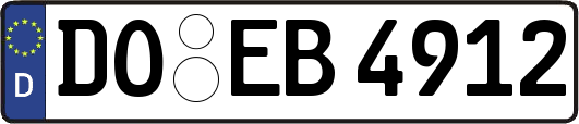 DO-EB4912