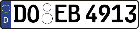 DO-EB4913