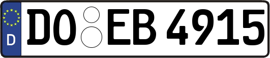 DO-EB4915
