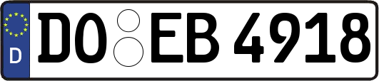 DO-EB4918