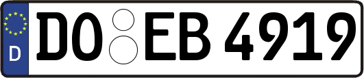DO-EB4919