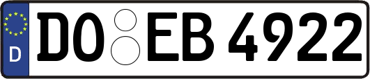 DO-EB4922