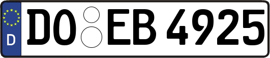 DO-EB4925