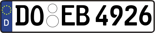 DO-EB4926