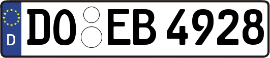 DO-EB4928