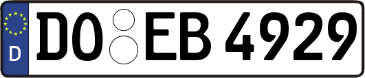 DO-EB4929