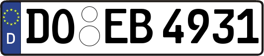 DO-EB4931