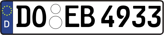 DO-EB4933