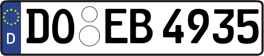 DO-EB4935