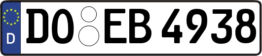 DO-EB4938