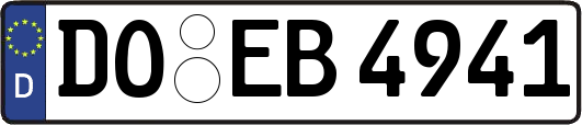 DO-EB4941