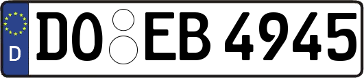 DO-EB4945