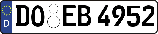 DO-EB4952