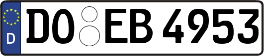 DO-EB4953