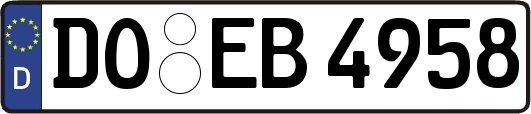 DO-EB4958