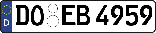 DO-EB4959
