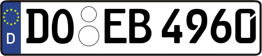DO-EB4960