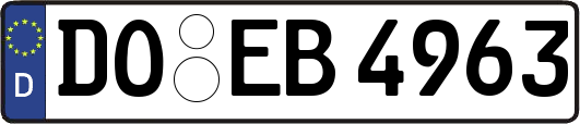 DO-EB4963