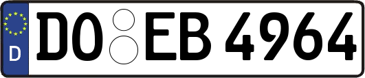 DO-EB4964