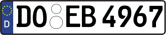 DO-EB4967