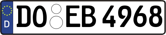 DO-EB4968