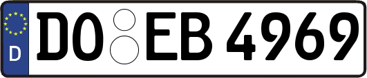 DO-EB4969