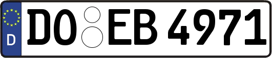 DO-EB4971