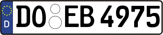 DO-EB4975