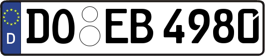 DO-EB4980