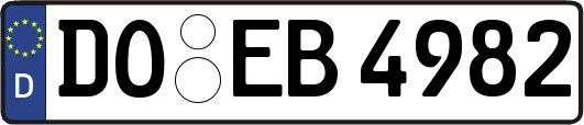 DO-EB4982