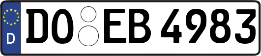 DO-EB4983