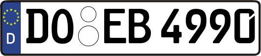 DO-EB4990