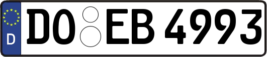 DO-EB4993