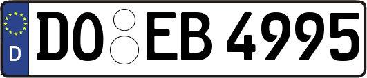 DO-EB4995