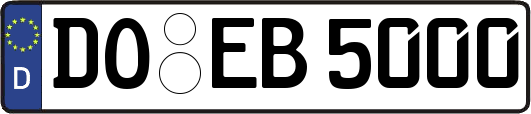 DO-EB5000